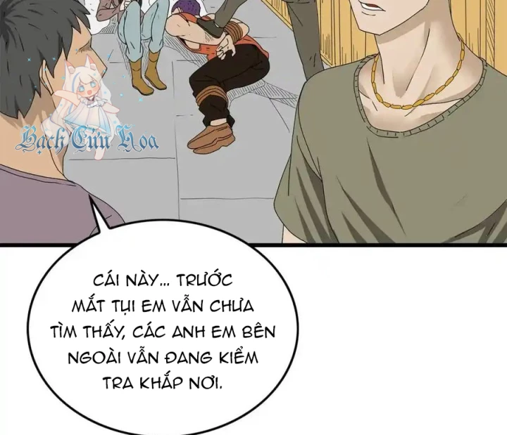 Tiền Tuyến Vùng Nước Sâu Chapter 39 - Trang 2