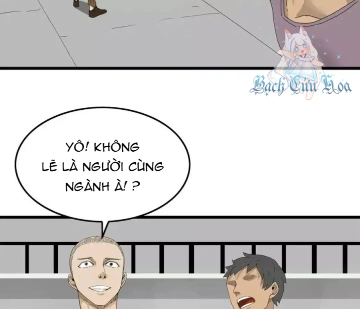 Tiền Tuyến Vùng Nước Sâu Chapter 39 - Trang 2