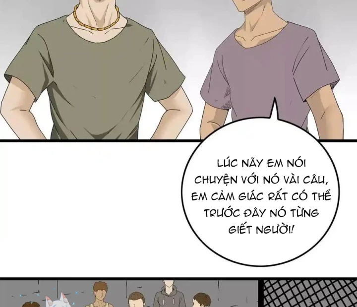 Tiền Tuyến Vùng Nước Sâu Chapter 39 - Trang 2