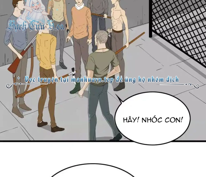 Tiền Tuyến Vùng Nước Sâu Chapter 39 - Trang 2