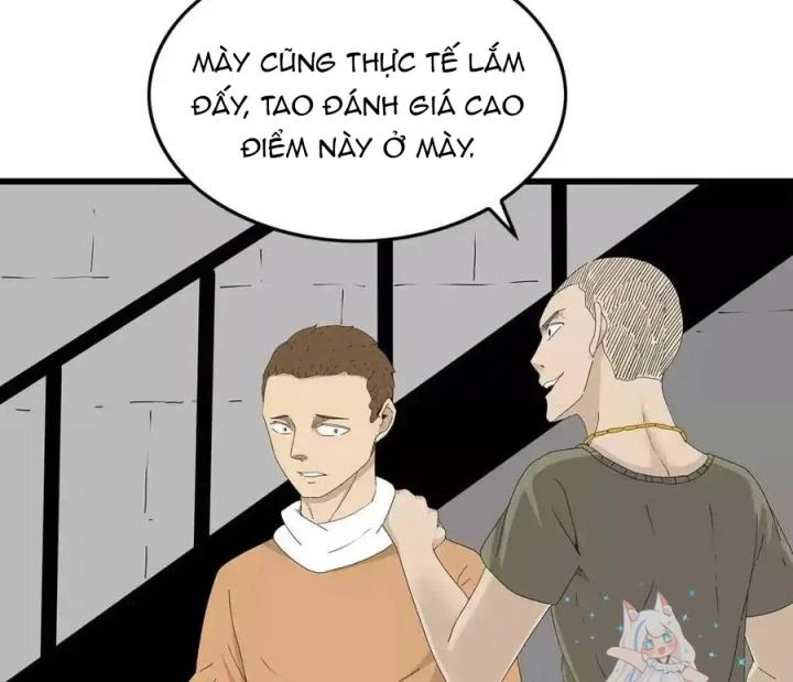 Tiền Tuyến Vùng Nước Sâu Chapter 39 - Trang 2