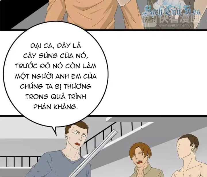 Tiền Tuyến Vùng Nước Sâu Chapter 39 - Trang 2