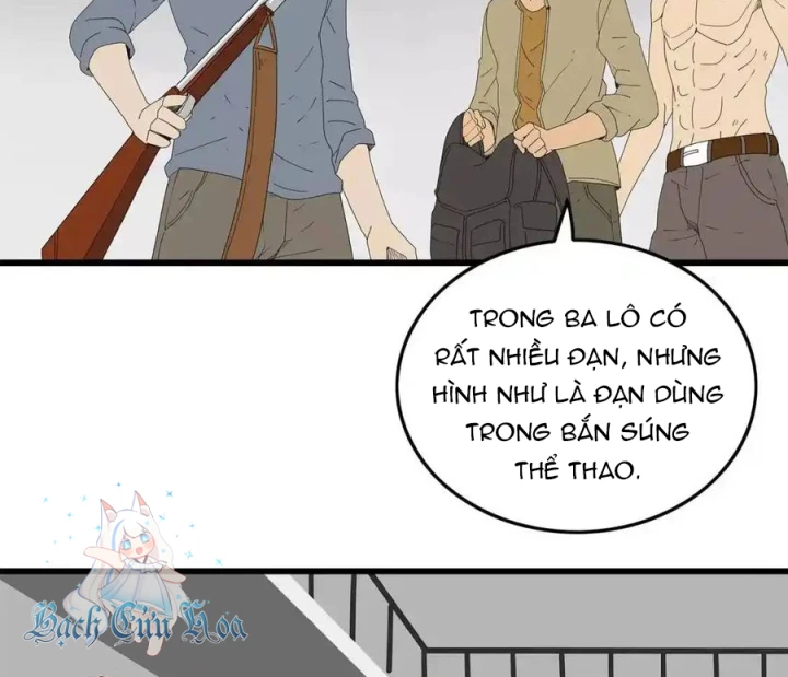 Tiền Tuyến Vùng Nước Sâu Chapter 39 - Trang 2