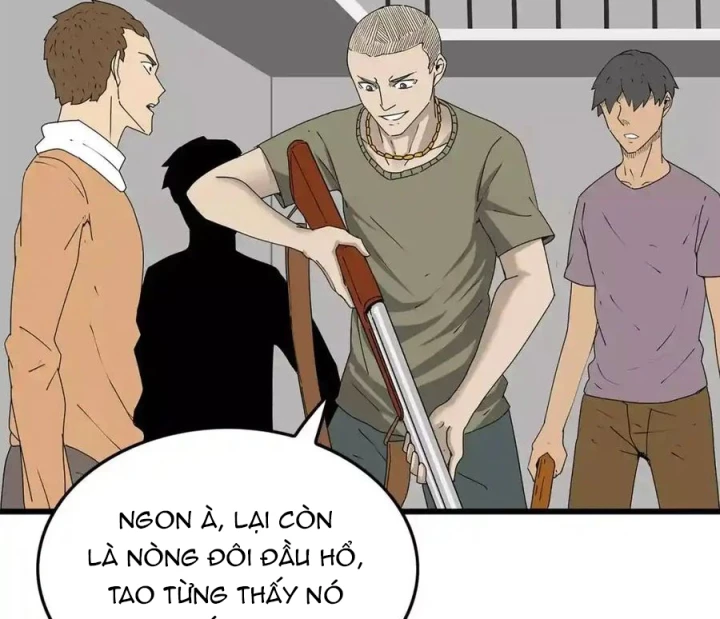 Tiền Tuyến Vùng Nước Sâu Chapter 39 - Trang 2