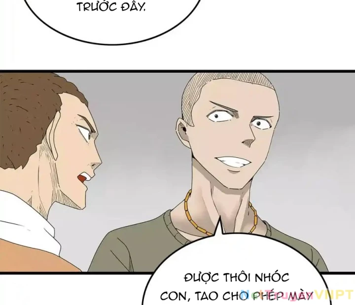 Tiền Tuyến Vùng Nước Sâu Chapter 39 - Trang 2