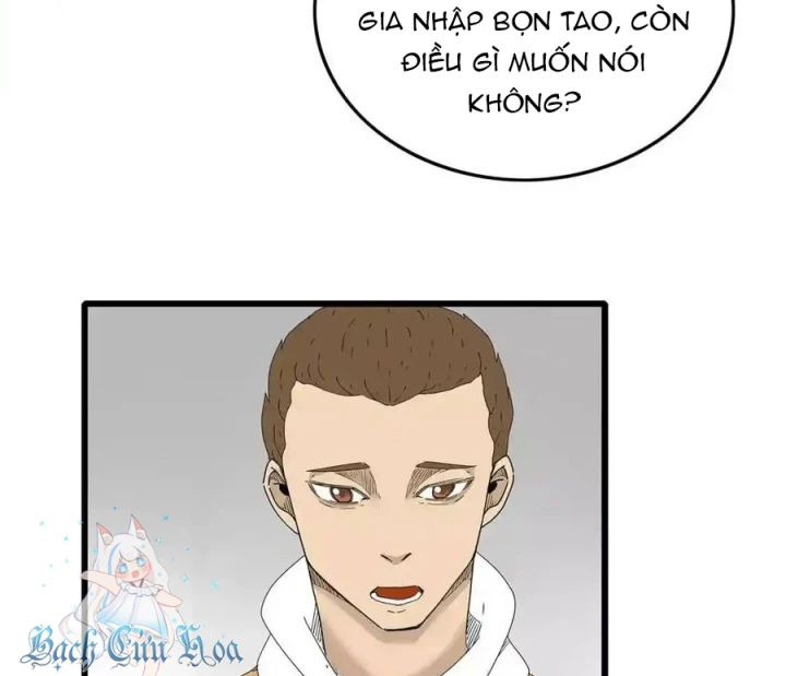 Tiền Tuyến Vùng Nước Sâu Chapter 39 - Trang 2