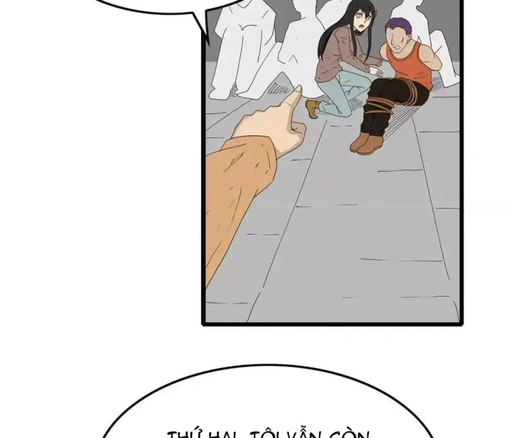 Tiền Tuyến Vùng Nước Sâu Chapter 39 - Trang 2
