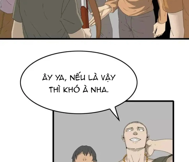 Tiền Tuyến Vùng Nước Sâu Chapter 39 - Trang 2