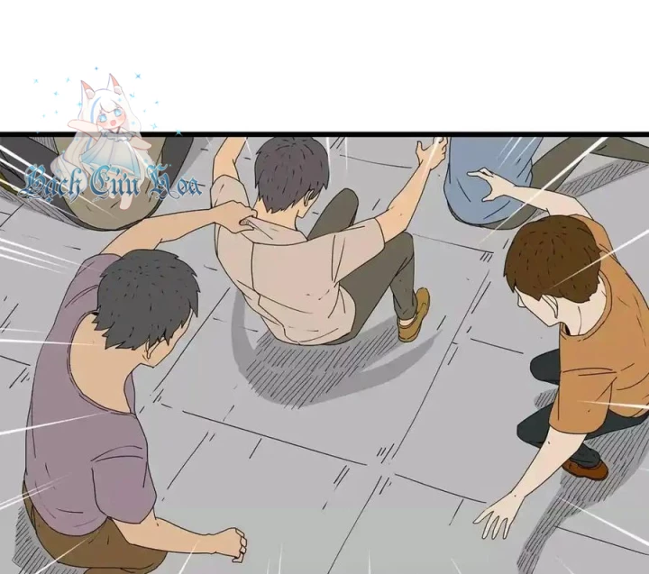 Tiền Tuyến Vùng Nước Sâu Chapter 39 - Trang 2