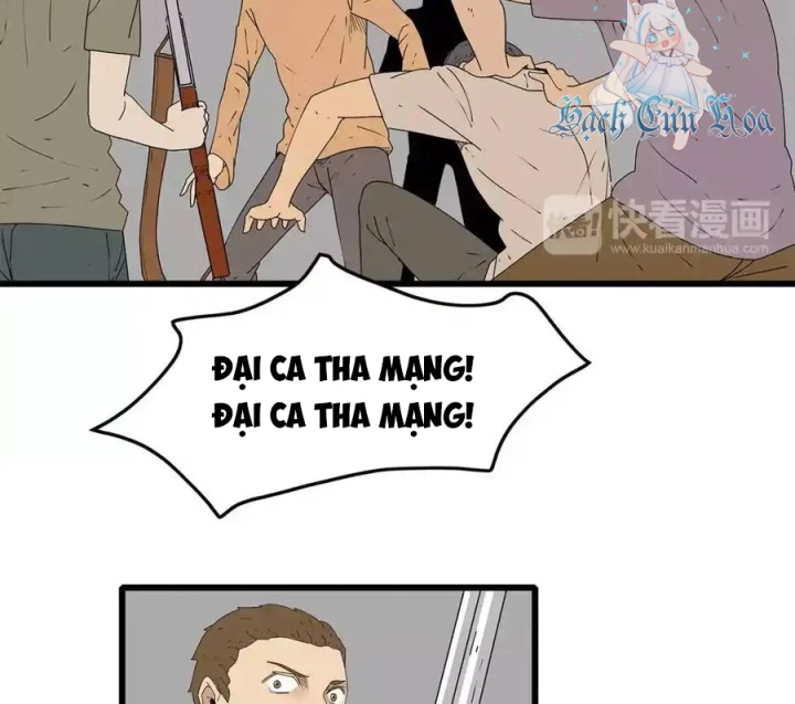 Tiền Tuyến Vùng Nước Sâu Chapter 39 - Trang 2