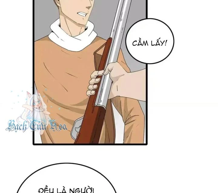 Tiền Tuyến Vùng Nước Sâu Chapter 39 - Trang 2