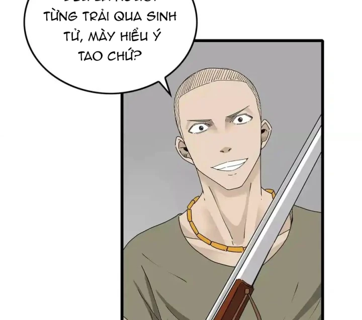Tiền Tuyến Vùng Nước Sâu Chapter 39 - Trang 2