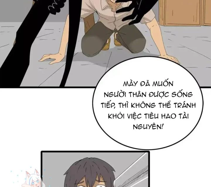 Tiền Tuyến Vùng Nước Sâu Chapter 39 - Trang 2