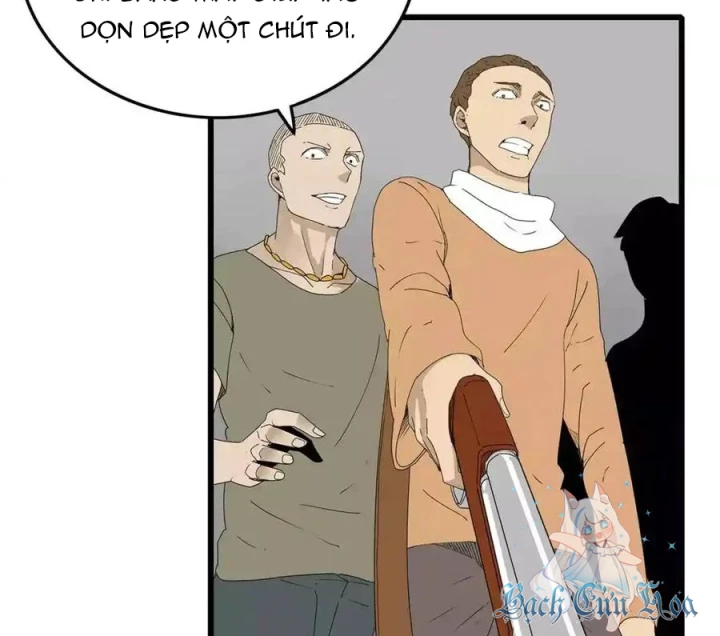 Tiền Tuyến Vùng Nước Sâu Chapter 39 - Trang 2