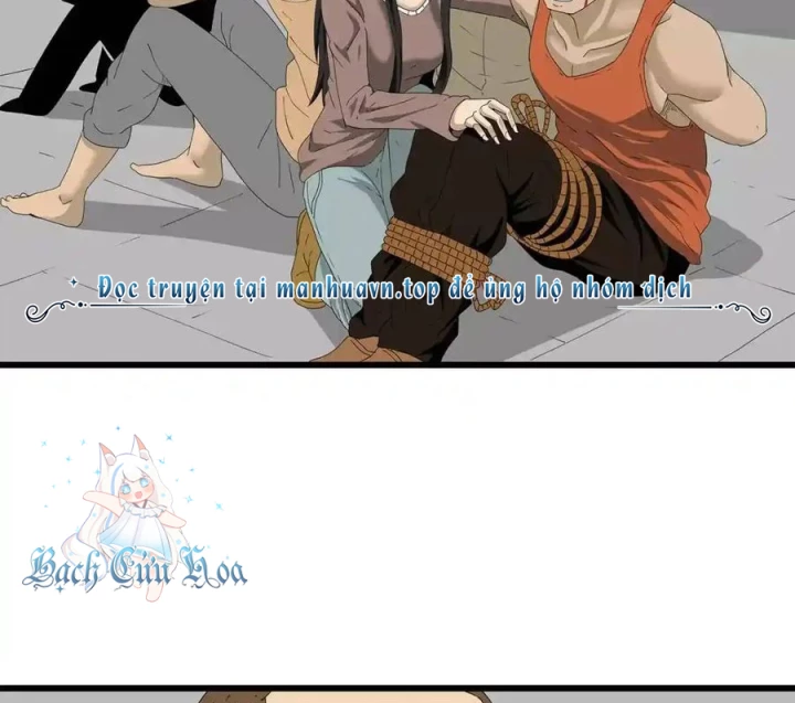 Tiền Tuyến Vùng Nước Sâu Chapter 39 - Trang 2