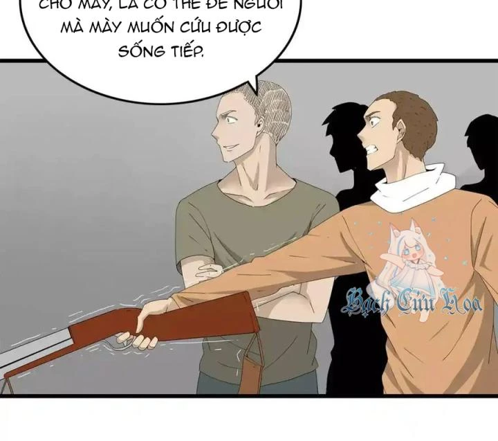 Tiền Tuyến Vùng Nước Sâu Chapter 39 - Trang 2
