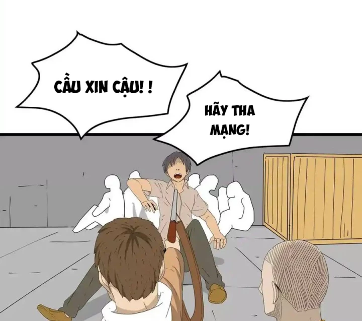 Tiền Tuyến Vùng Nước Sâu Chapter 39 - Trang 2