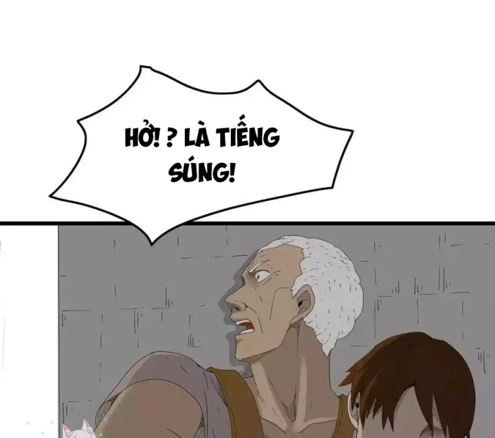 Tiền Tuyến Vùng Nước Sâu Chapter 39 - Trang 2