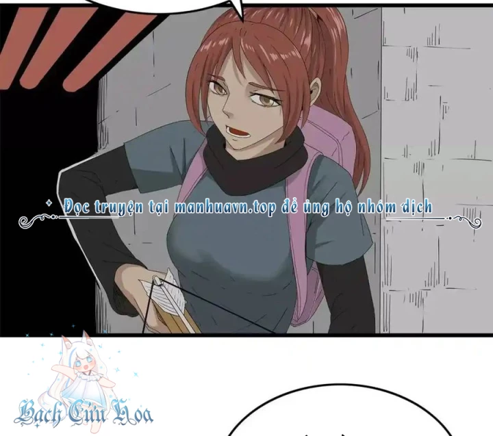 Tiền Tuyến Vùng Nước Sâu Chapter 39 - Trang 2