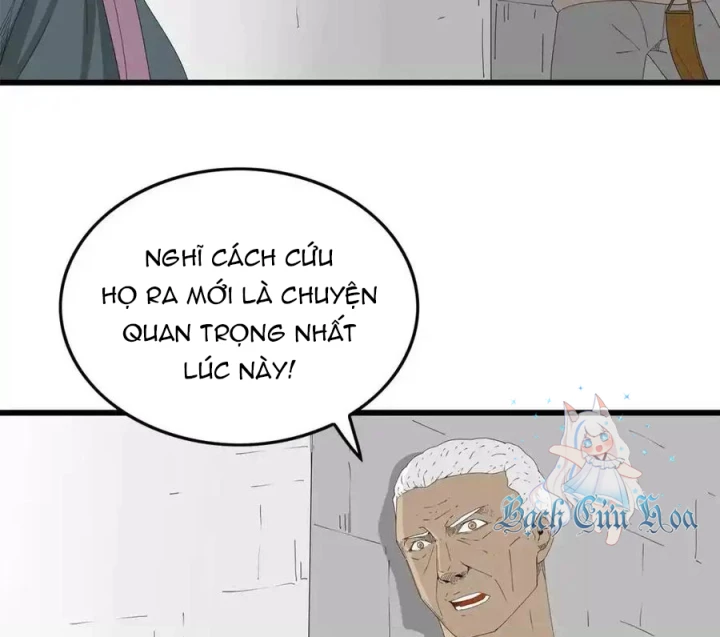 Tiền Tuyến Vùng Nước Sâu Chapter 39 - Trang 2
