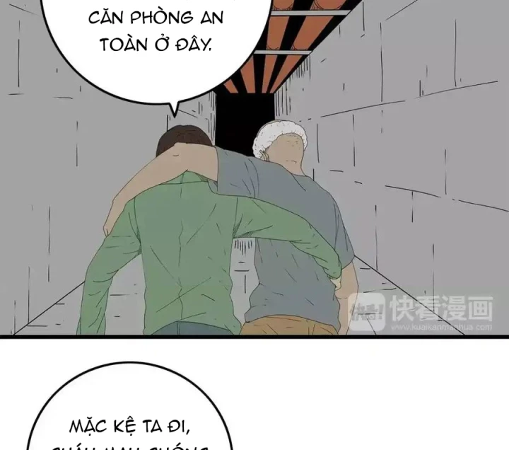 Tiền Tuyến Vùng Nước Sâu Chapter 39 - Trang 2
