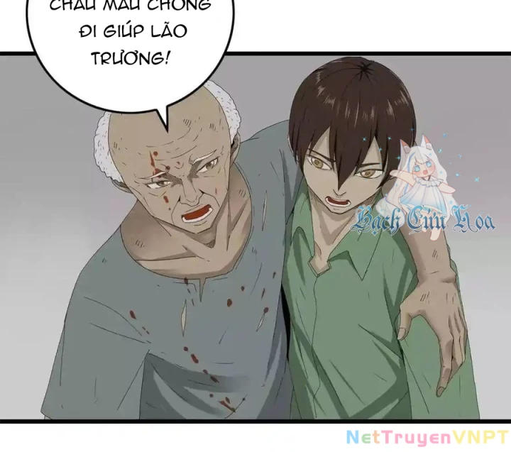 Tiền Tuyến Vùng Nước Sâu Chapter 39 - Trang 2