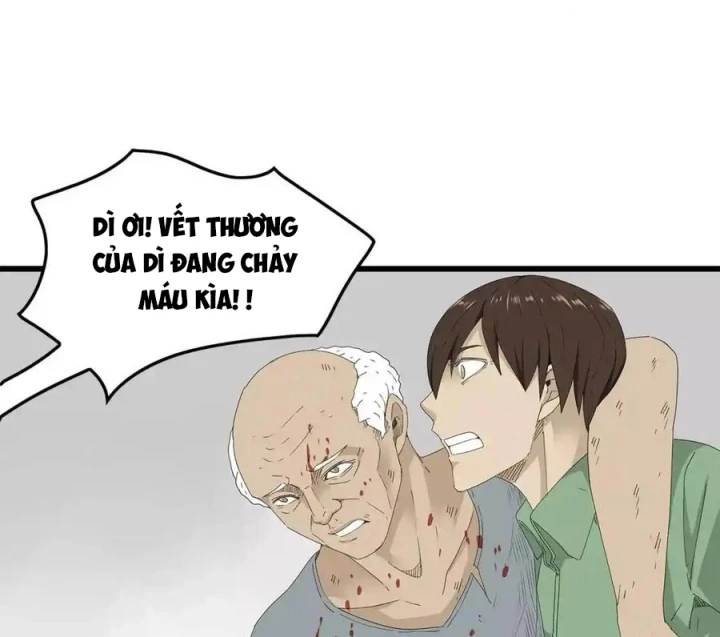 Tiền Tuyến Vùng Nước Sâu Chapter 39 - Trang 2