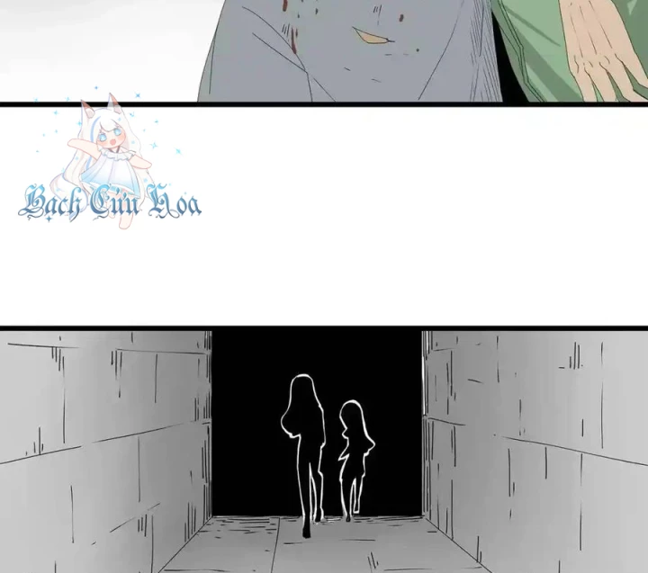 Tiền Tuyến Vùng Nước Sâu Chapter 39 - Trang 2
