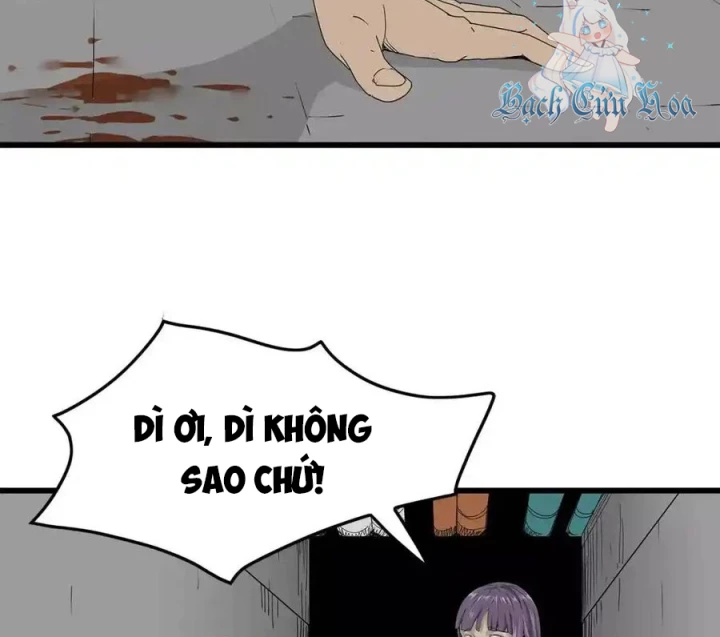 Tiền Tuyến Vùng Nước Sâu Chapter 39 - Trang 2