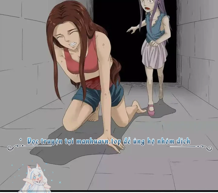 Tiền Tuyến Vùng Nước Sâu Chapter 39 - Trang 2