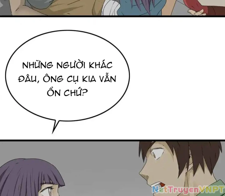 Tiền Tuyến Vùng Nước Sâu Chapter 40 - Trang 2