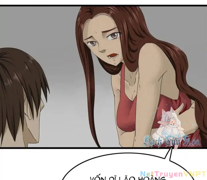Tiền Tuyến Vùng Nước Sâu Chapter 40 - Trang 2
