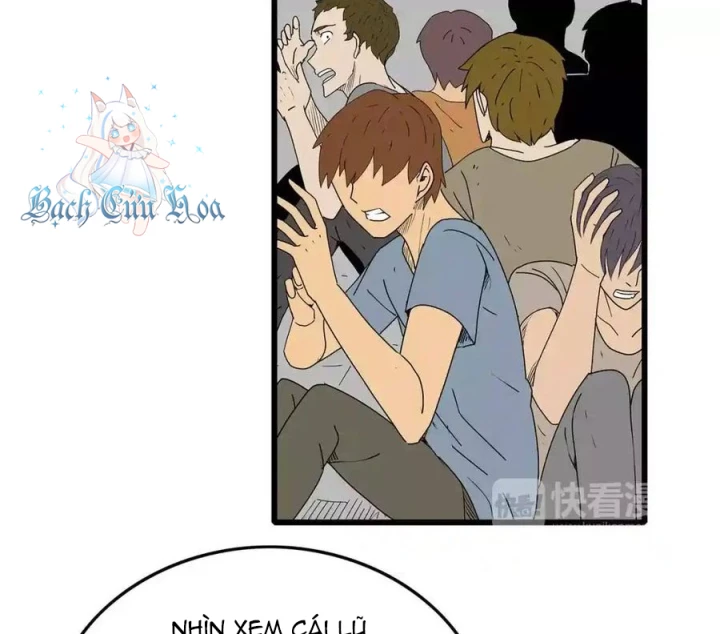 Tiền Tuyến Vùng Nước Sâu Chapter 40 - Trang 2