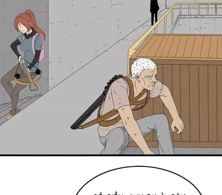 Tiền Tuyến Vùng Nước Sâu Chapter 40 - Trang 2