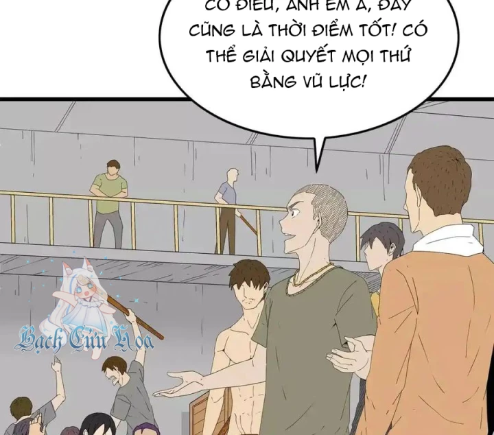 Tiền Tuyến Vùng Nước Sâu Chapter 40 - Trang 2