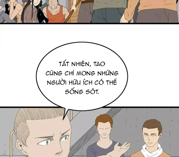 Tiền Tuyến Vùng Nước Sâu Chapter 40 - Trang 2