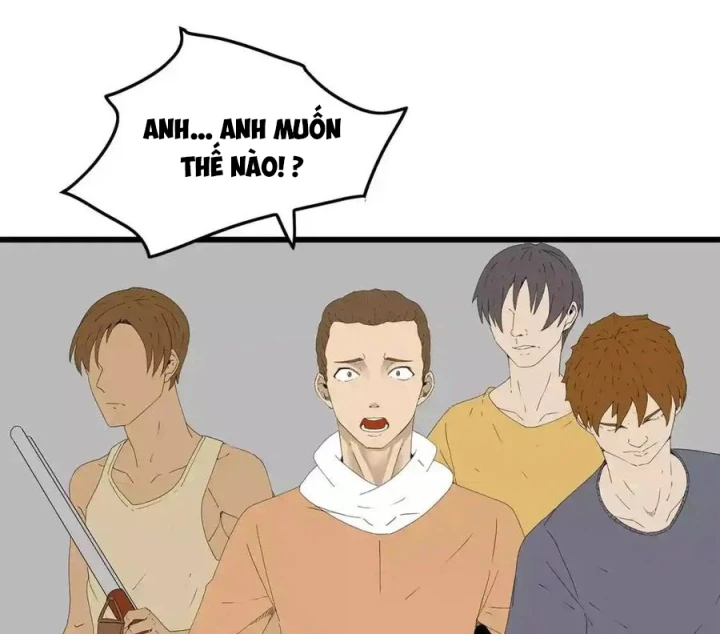 Tiền Tuyến Vùng Nước Sâu Chapter 40 - Trang 2