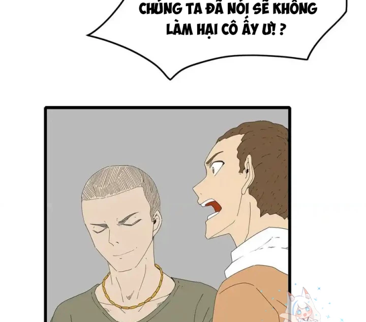 Tiền Tuyến Vùng Nước Sâu Chapter 40 - Trang 2