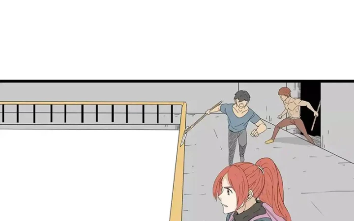 Tiền Tuyến Vùng Nước Sâu Chapter 42 - Trang 2