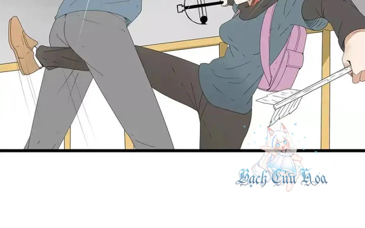 Tiền Tuyến Vùng Nước Sâu Chapter 42 - Trang 2