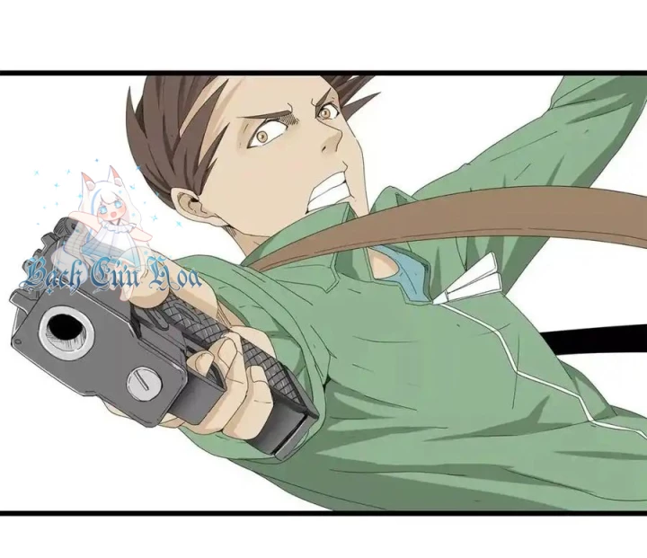 Tiền Tuyến Vùng Nước Sâu Chapter 44 - Trang 2
