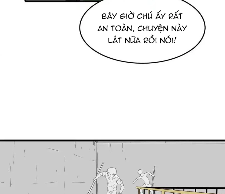 Tiền Tuyến Vùng Nước Sâu Chapter 44 - Trang 2