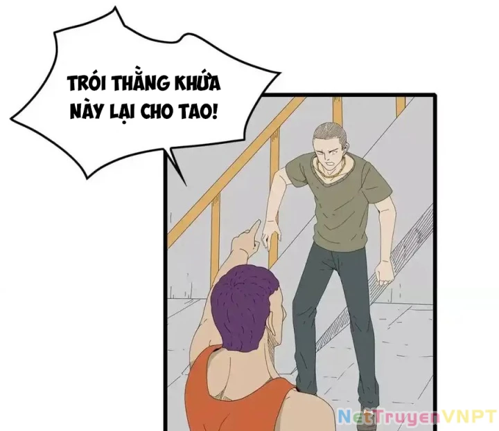 Tiền Tuyến Vùng Nước Sâu Chapter 44 - Trang 2