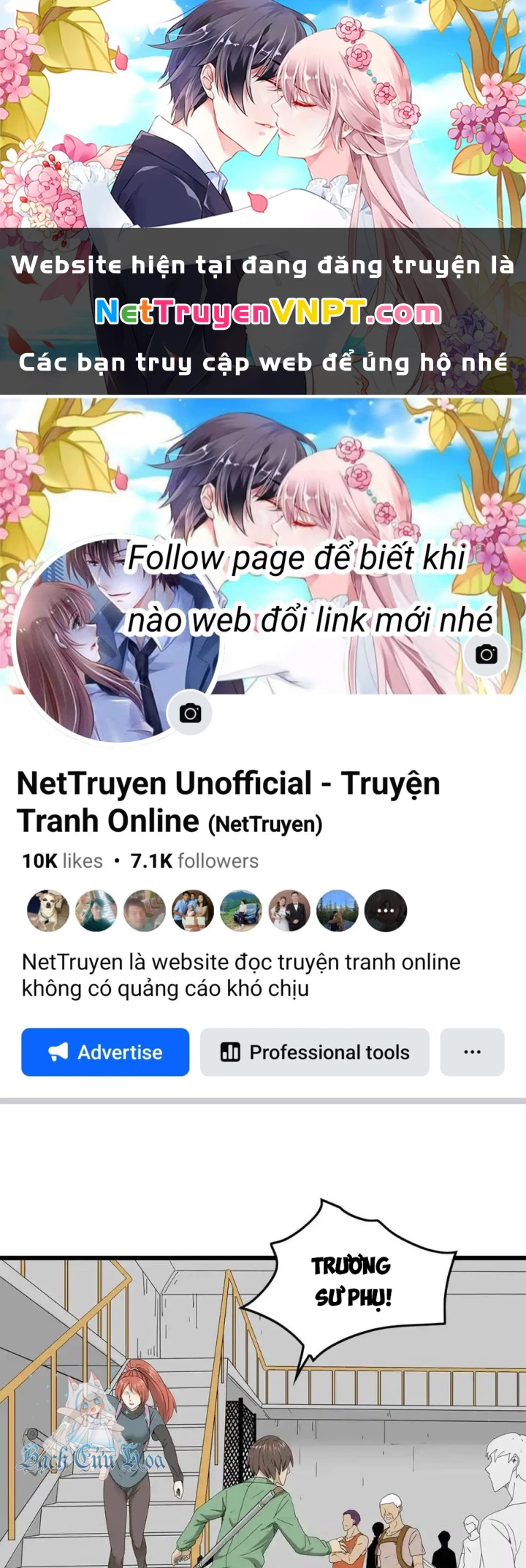 Tiền Tuyến Vùng Nước Sâu Chapter 45 - Trang 2