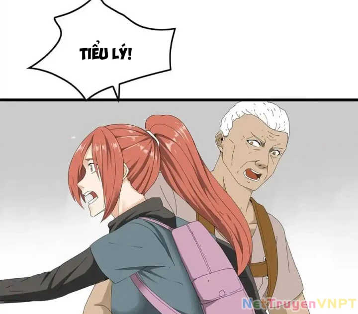 Tiền Tuyến Vùng Nước Sâu Chapter 45 - Trang 2
