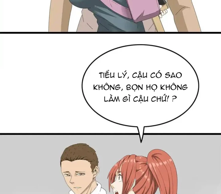 Tiền Tuyến Vùng Nước Sâu Chapter 45 - Trang 2