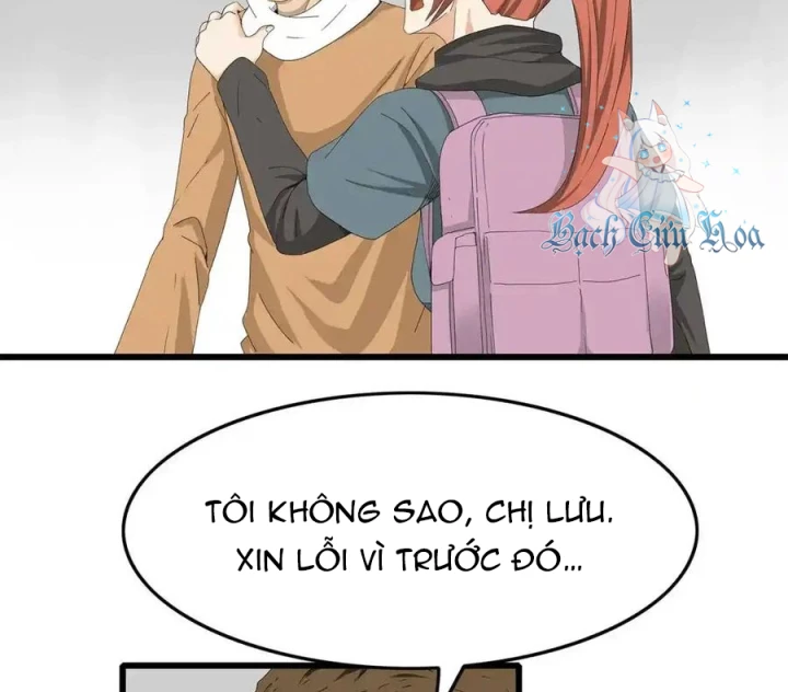 Tiền Tuyến Vùng Nước Sâu Chapter 45 - Trang 2