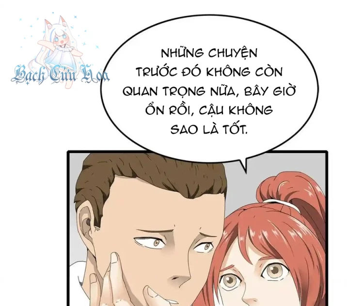 Tiền Tuyến Vùng Nước Sâu Chapter 45 - Trang 2