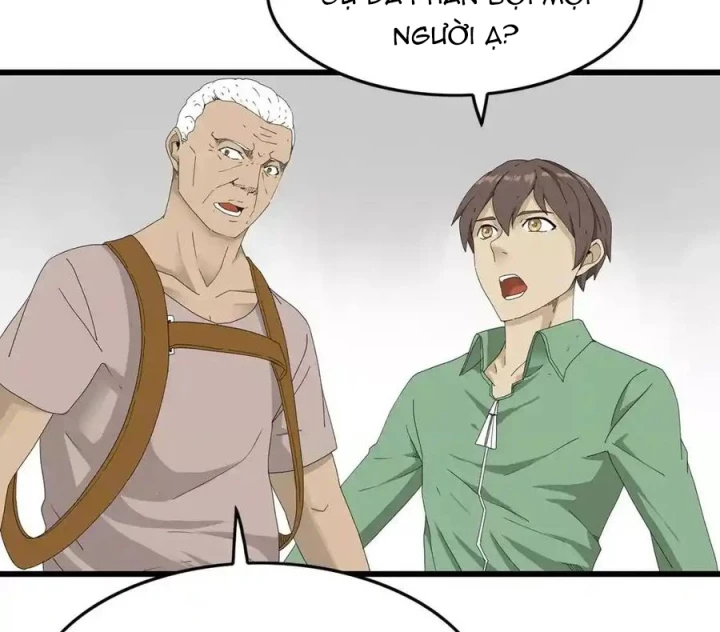 Tiền Tuyến Vùng Nước Sâu Chapter 45 - Trang 2