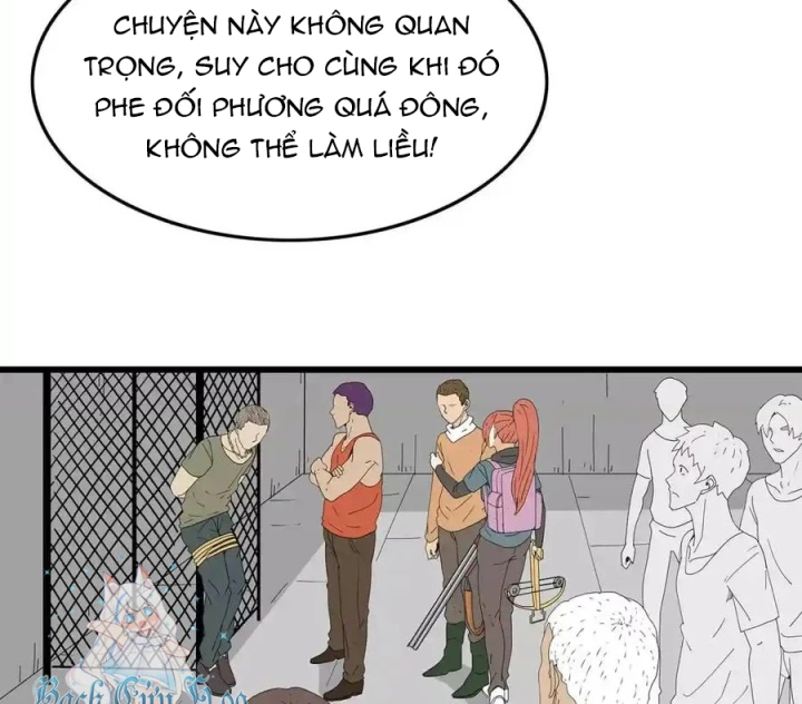 Tiền Tuyến Vùng Nước Sâu Chapter 45 - Trang 2